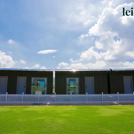 Stay Leisurely - Pavilion By The Hills, Lonavala - Stadium View Rooms Bagian luar foto
