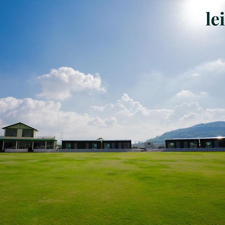 Stay Leisurely - Pavilion By The Hills, Lonavala - Stadium View Rooms Bagian luar foto