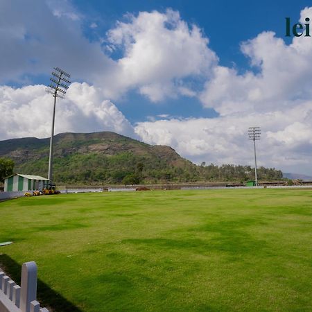 Stay Leisurely - Pavilion By The Hills, Lonavala - Stadium View Rooms Bagian luar foto